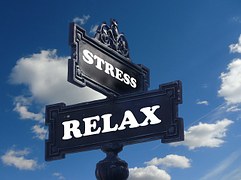 Energy Healing-Stress