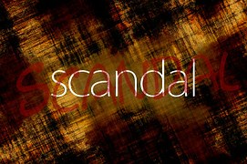 Mystical Love Poetry: Scandalous